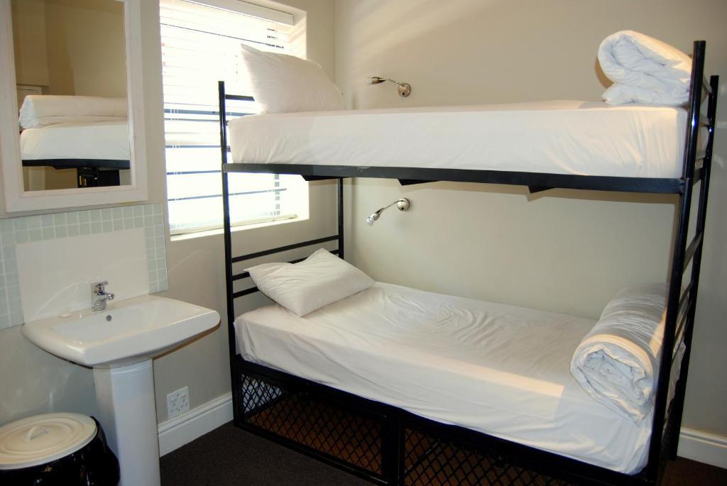Ashanti Lodge Green Point Кейптаун Екстериор снимка