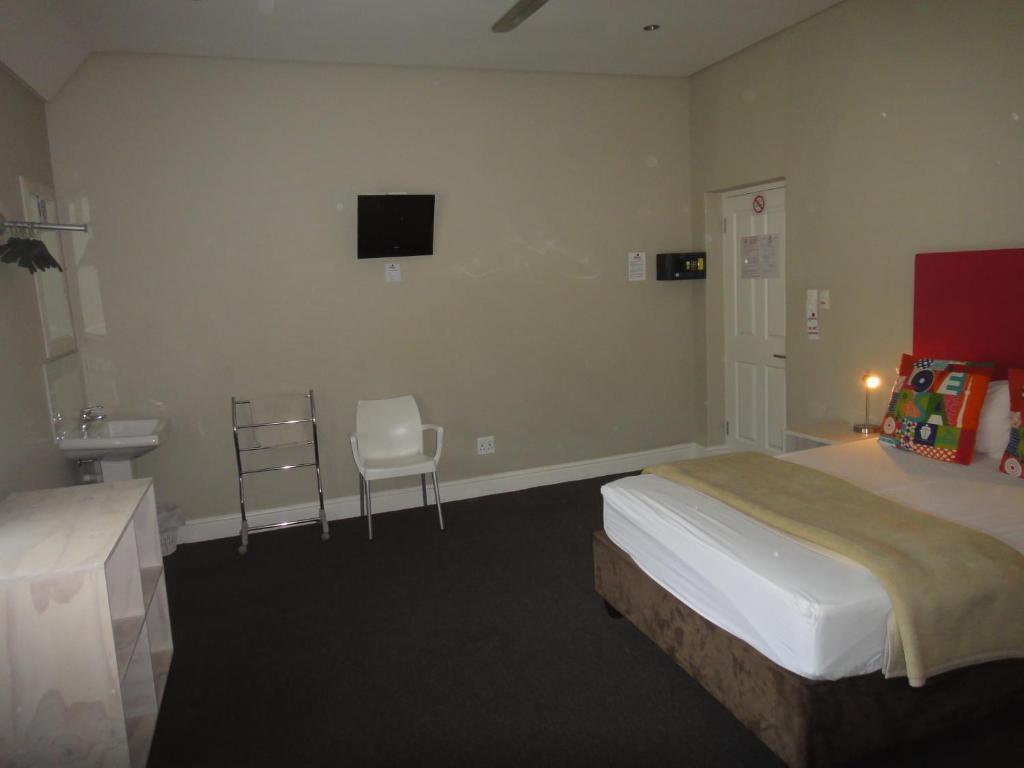 Ashanti Lodge Green Point Кейптаун Стая снимка