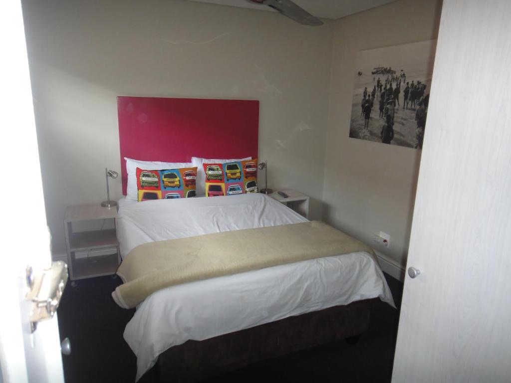 Ashanti Lodge Green Point Кейптаун Стая снимка