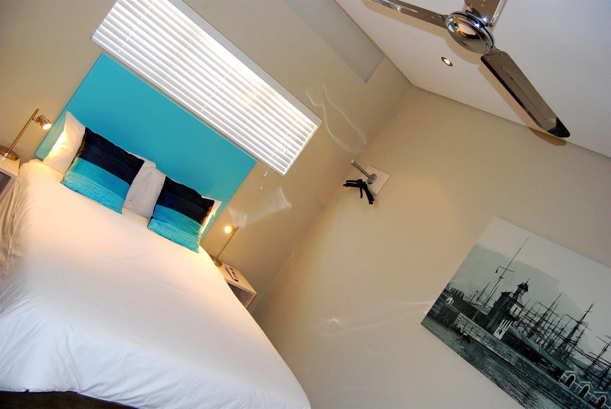 Ashanti Lodge Green Point Кейптаун Екстериор снимка