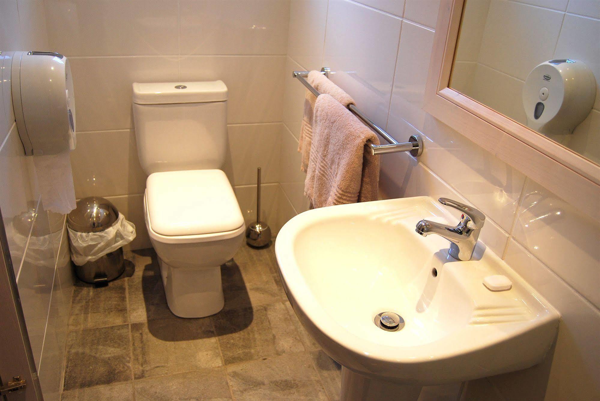 Ashanti Lodge Green Point Кейптаун Екстериор снимка